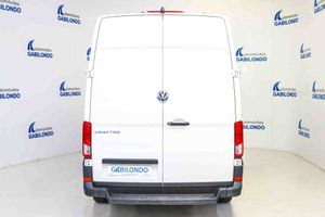 Volkswagen Crafter 2.0TDI L3H3 BMT  - Foto 4