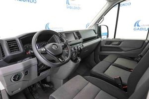 Volkswagen Crafter 2.0TDI L3H3 BMT  - Foto 23
