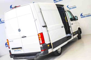Volkswagen Crafter 2.0TDI L3H3 BMT  - Foto 15