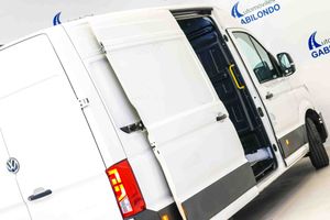 Volkswagen Crafter 2.0TDI L3H3 BMT  - Foto 22