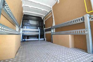 Volkswagen Crafter 2.0TDI L3H3 BMT  - Foto 21