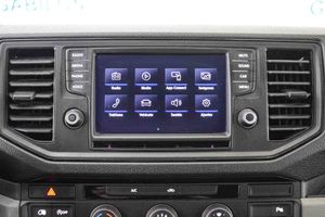 Volkswagen Crafter 2.0TDI L3H3 BMT  - Foto 38