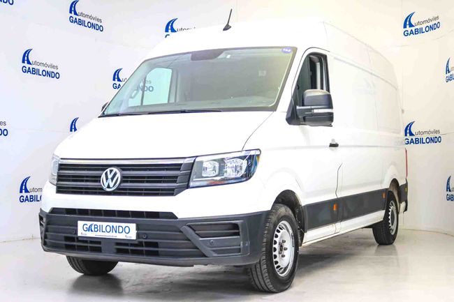 Volkswagen Crafter 2.0TDI L3H3 BMT  - Foto 1