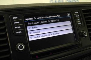 Volkswagen Crafter 2.0TDI L3H3 BMT  - Foto 43