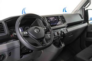 Volkswagen Crafter 2.0TDI L3H3 BMT  - Foto 5