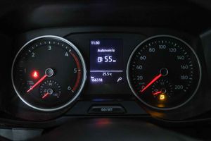 Volkswagen Crafter 2.0TDI L3H3 BMT  - Foto 35