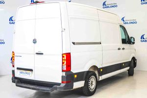 Volkswagen Crafter 2.0TDI L3H3 BMT  - Foto 9