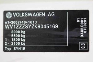 Volkswagen Crafter 2.0TDI L3H3 BMT  - Foto 7