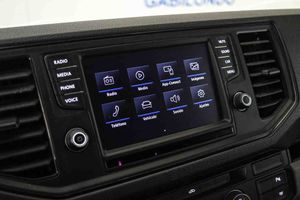 Volkswagen Crafter 2.0TDI L3H3 BMT  - Foto 41
