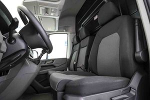Volkswagen Crafter 2.0TDI L3H3 BMT  - Foto 24