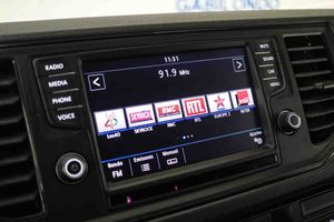 Volkswagen Crafter 2.0TDI L3H3 BMT  - Foto 42