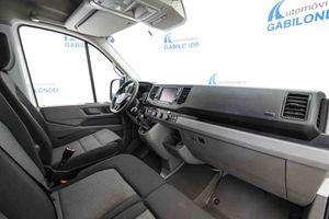 Volkswagen Crafter 2.0TDI L3H3 BMT  - Foto 39