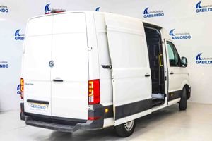 Volkswagen Crafter 2.0TDI L3H3 BMT  - Foto 12