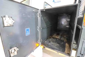 Renault Master Chasis Cabina Simple 2.3dCi L3 **Caja Basculante** - Foto 18