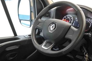 Renault Master Chasis Cabina Simple 2.3dCi L3 **Caja Basculante** - Foto 23