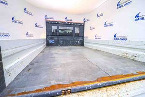 Renault Master Chasis Cabina Simple 2.3dCi L3 **Caja Basculante** - Foto 17