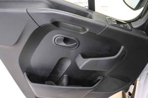 Renault Master Chasis Cabina Simple 2.3dCi L3 **Caja Basculante** - Foto 21