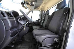 Renault Master Chasis Cabina Simple 2.3dCi L3 **Caja Basculante** - Foto 20