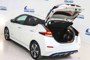 Nissan Leaf 40kWh N-Connecta - Foto 19