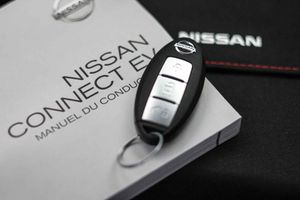 Nissan Leaf 40kWh N-Connecta - Foto 63