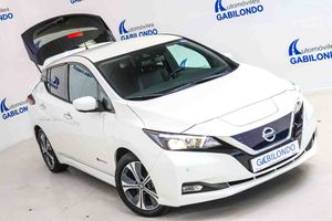 Nissan Leaf 40kWh N-Connecta - Foto 18