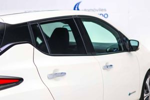 Nissan Leaf 40kWh N-Connecta - Foto 21