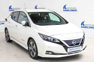 Nissan Leaf 40kWh N-Connecta - Foto 3