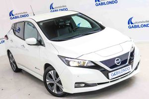 Nissan Leaf 40kWh N-Connecta - Foto 12