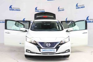 Nissan Leaf 40kWh N-Connecta - Foto 22