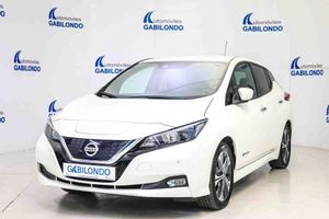 Nissan Leaf 40kWh N-Connecta - Foto 2