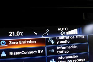 Nissan Leaf 40kWh N-Connecta - Foto 60