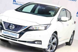 Nissan Leaf 40kWh N-Connecta - Foto 25