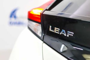 Nissan Leaf 40kWh N-Connecta - Foto 11