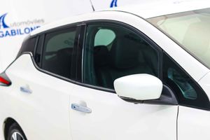 Nissan Leaf 40kWh N-Connecta - Foto 15