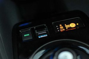 Nissan Leaf 40kWh N-Connecta - Foto 41
