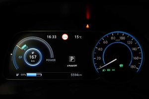 Nissan Leaf 40kWh N-Connecta - Foto 55