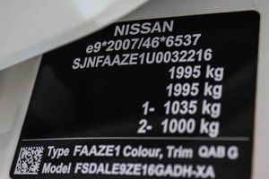 Nissan Leaf 40kWh N-Connecta - Foto 7