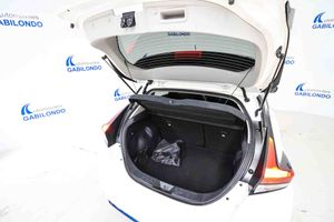 Nissan Leaf 40kWh N-Connecta - Foto 52