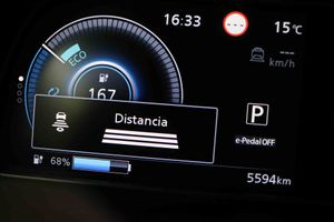 Nissan Leaf 40kWh N-Connecta - Foto 56