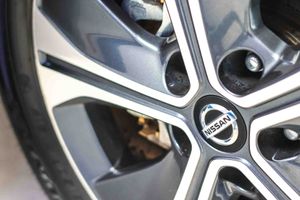 Nissan Leaf 40kWh N-Connecta - Foto 14