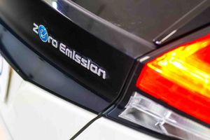 Nissan Leaf 40kWh N-Connecta - Foto 24