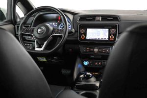 Nissan Leaf 40kWh N-Connecta - Foto 32