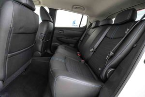 Nissan Leaf 40kWh N-Connecta - Foto 47