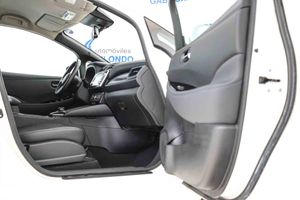 Nissan Leaf 40kWh N-Connecta - Foto 49