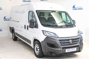 Fiat Ducato Maxi 35XL L4H2 2.3Mjet Pack Pro Nav - Foto 3