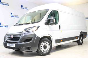 Fiat Ducato Maxi 35XL L4H2 2.3Mjet Pack Pro Nav - Foto 9