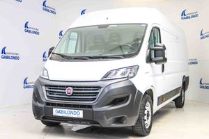 Fiat Ducato Maxi 35XL L4H2 2.3Mjet Pack Pro Nav - Foto 2