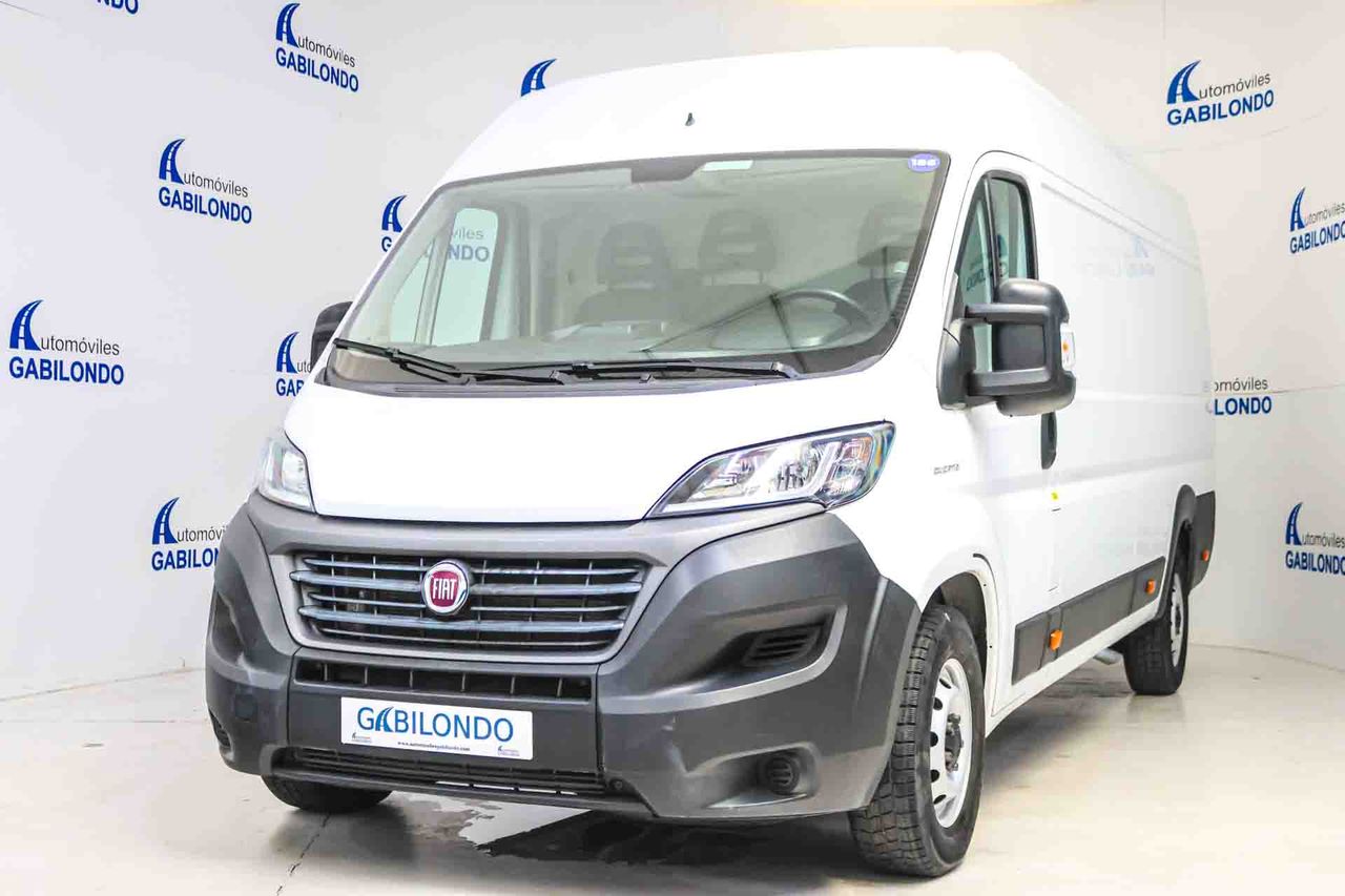 Fiat Ducato Maxi 35XL L4H2 2.3Mjet Pack Pro Nav - Foto 1