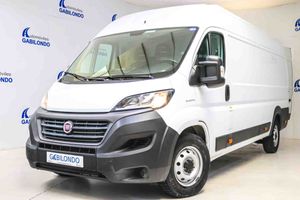 Fiat Ducato Maxi 35XL L4H2 2.3Mjet Pack Pro Nav - Foto 15