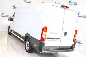 Fiat Ducato Maxi 35XL L4H2 2.3Mjet Pack Pro Nav - Foto 13